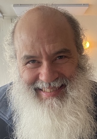 Marcantonio Rendino; 2025